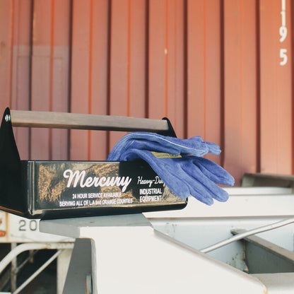 ワーキンググローブ / Working Gloves