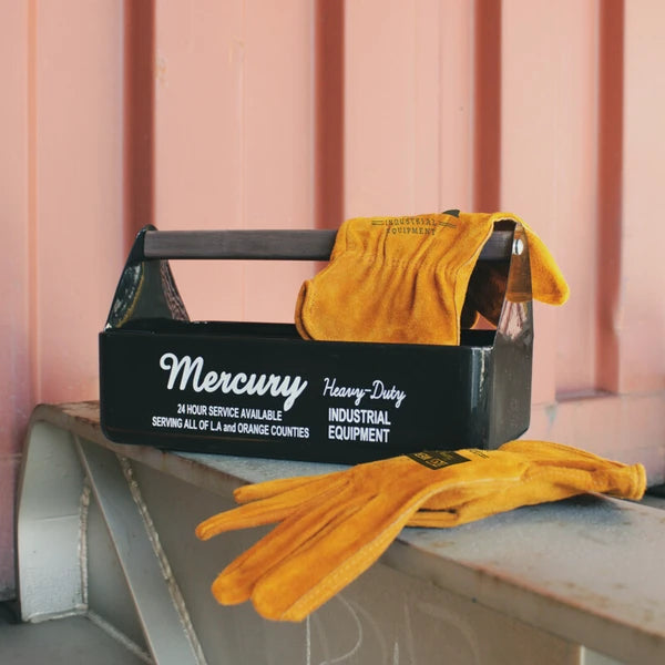 ワーキンググローブ / Working Gloves