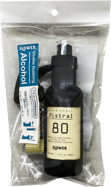 Mistral PUMP SPRAYBOTTLE / ミストラル スプレーボトル