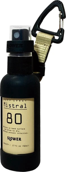 Mistral PUMP SPRAYBOTTLE / ミストラル スプレーボトル