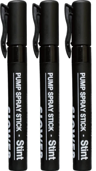 PUMP SPRAY STICK Stint(3P) / スプレースティック