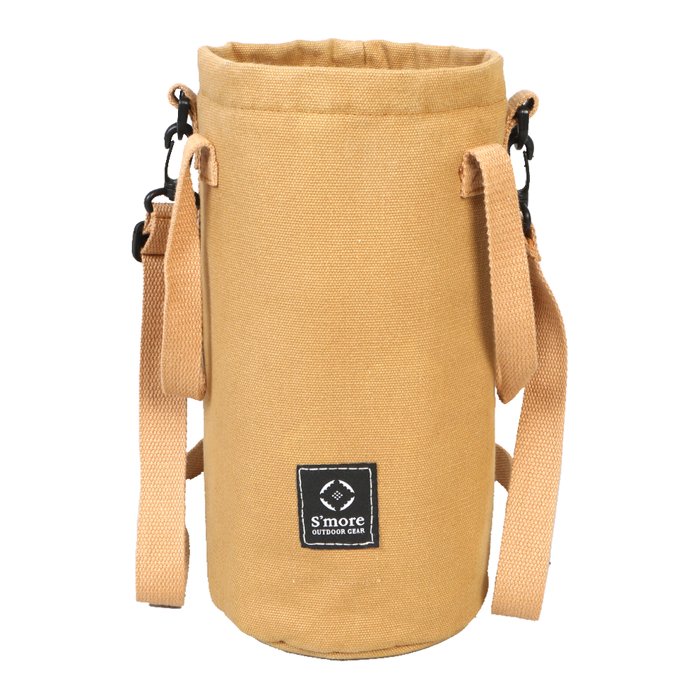 【S'more Lantern 収納袋】S'more Lantern 専用の収納袋 ランタンケース