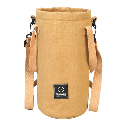 【S'more Lantern 収納袋】S'more Lantern 専用の収納袋 ランタンケース