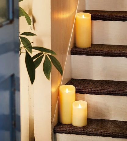 ルミナラピラー / LUMINARA Pillar