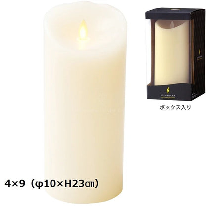 ルミナラピラー / LUMINARA Pillar