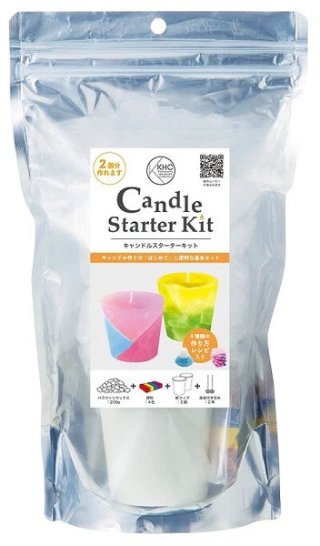 キャンドルスターターキット / Candle Starter Kit