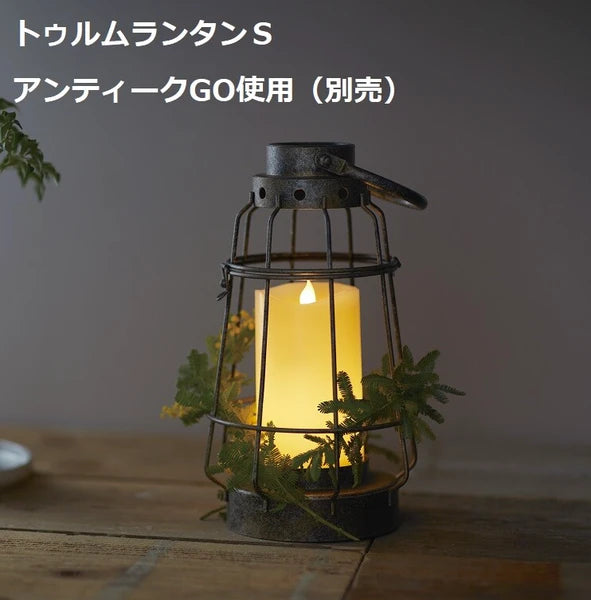 LEDブライトピラー / LED Bright Pillar