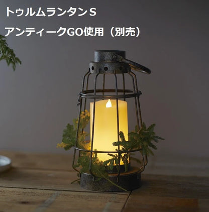 LEDブライトピラー / LED Bright Pillar