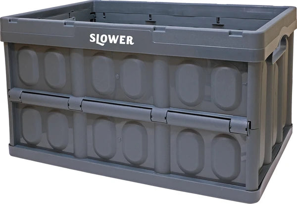 Estoril FOLDING CONTAINER / エストリル フォールディングコンテナ