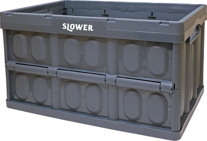 Estoril FOLDING CONTAINER / エストリル フォールディングコンテナ