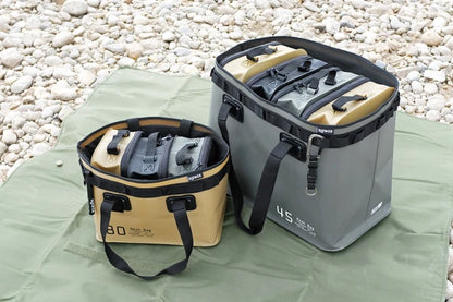 HANG STOCK MESH BAG / メッシュバッグ