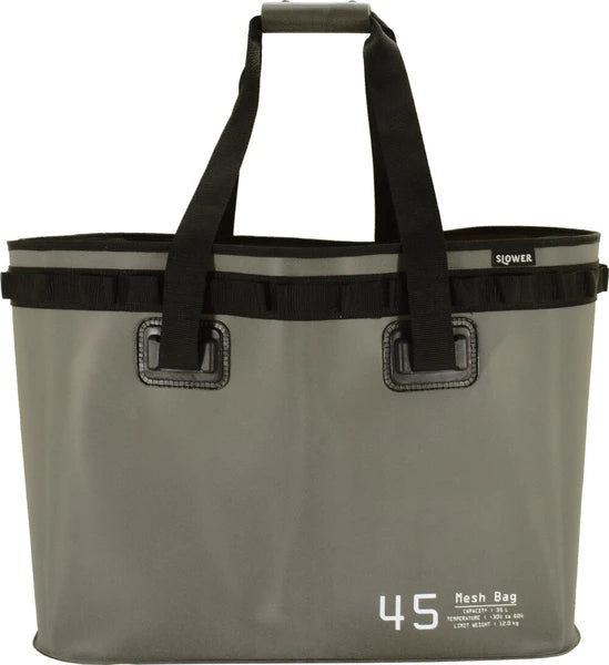 HANG STOCK MESH BAG / メッシュバッグ