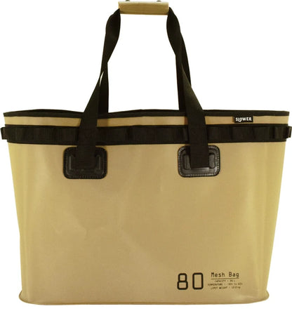 HANG STOCK MESH BAG / メッシュバッグ