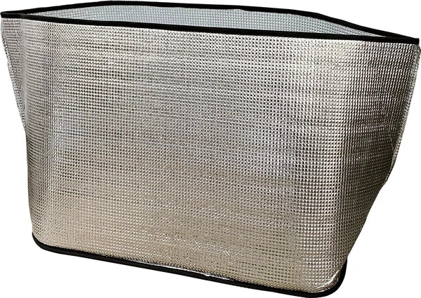 HANG STOCK ALUMI INNER 35L / アルミインナー35リットル