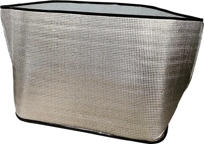 HANG STOCK ALUMI INNER 35L / アルミインナー35リットル