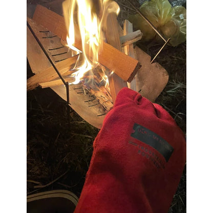 ロングスリーブグローブ / Long Sleeve Glove