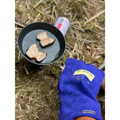 ロングスリーブグローブ / Long Sleeve Glove