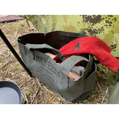 ロングスリーブグローブ / Long Sleeve Glove