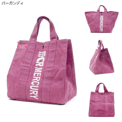 パラフィンログキャリーバッグ / Paraffin Log Carry Bag