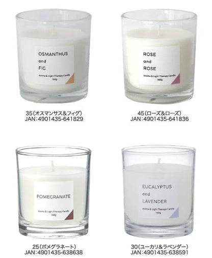 香るキャンドルL / Aroma Candle L