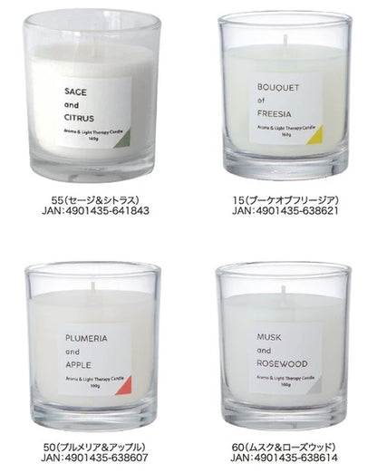 香るキャンドルL / Aroma Candle L