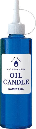 オイルキャンドル250ml / Oil Candle 250ml