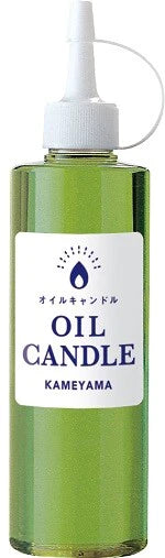 オイルキャンドル250ml / Oil Candle 250ml