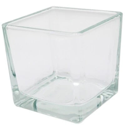 スクエアグラス / Square Glass