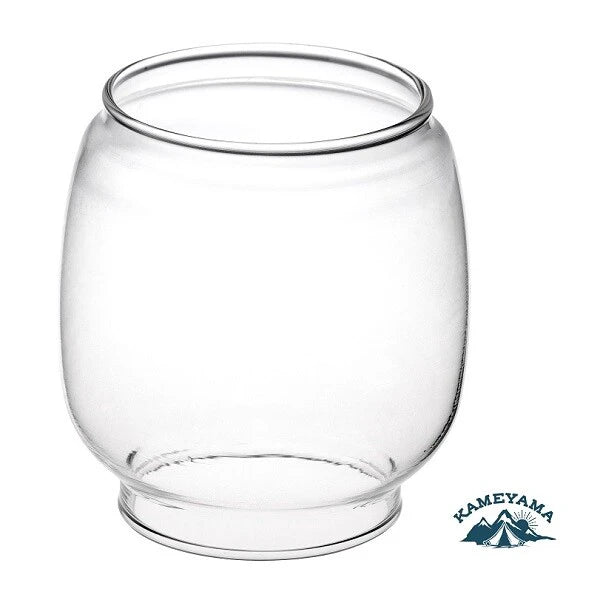 オイルランタン用ホヤ / Glass Shade for Oil Lantern