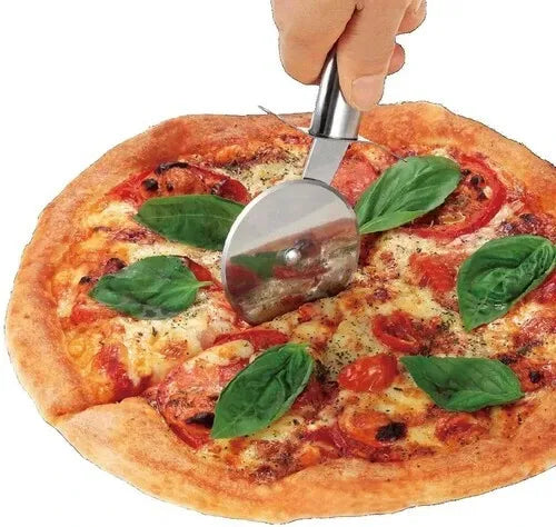 ピザ カッター バーベキュー用 / Pizza Cutter