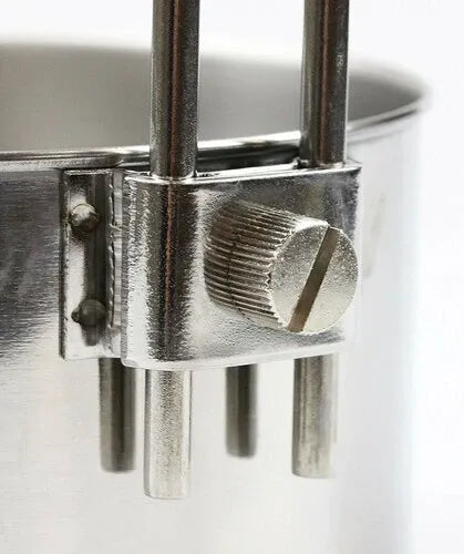 キャンピング ケットル クッカー 730ml / Camping Kettle Cooker 730ml