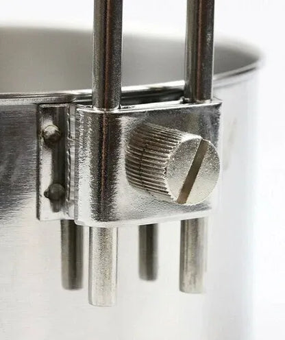 キャンピング ケットル クッカー 730ml / Camping Kettle Cooker 730ml