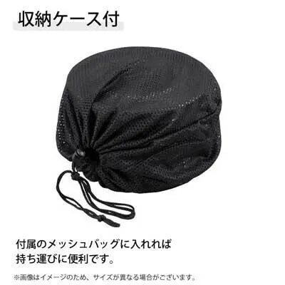 アルミクッカー セット / Aluminum Cooker Set