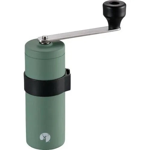ハンディーコーヒーミルS ヴィンテージグリーン / Handy Coffee Mill