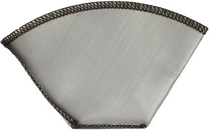 フォルダブル ステンメッシュフィルター / Foldable Stainless Mesh Filter