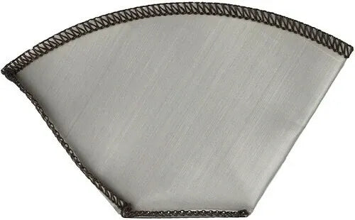 フォルダブル ステンメッシュフィルター / Foldable Stainless Mesh Filter