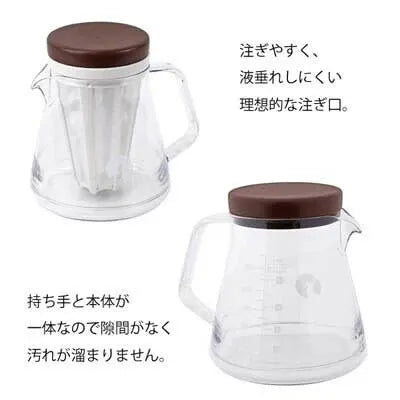 2WAYドリッパーセット / 2WAY Dripper Set