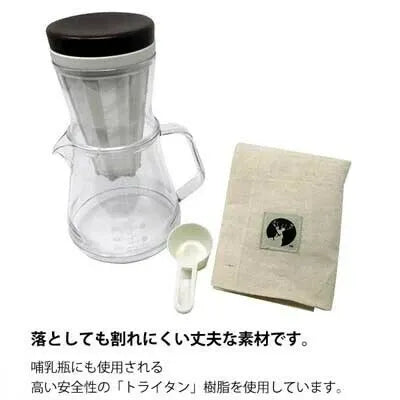 2WAYドリッパーセット / 2WAY Dripper Set