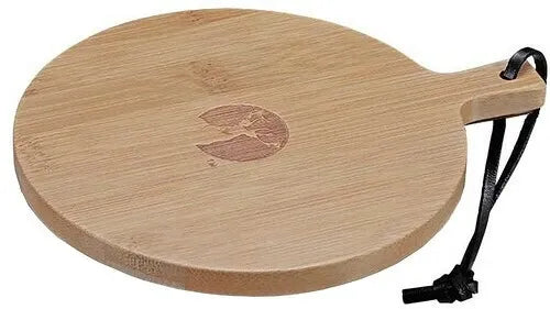 フタ竹製シェラカップ630ml用 / Bamboo Lid for SierraCup630ml