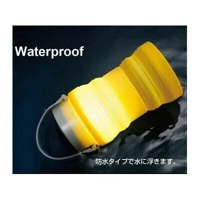 フローティング LEDランタン / Floating LED Lantern