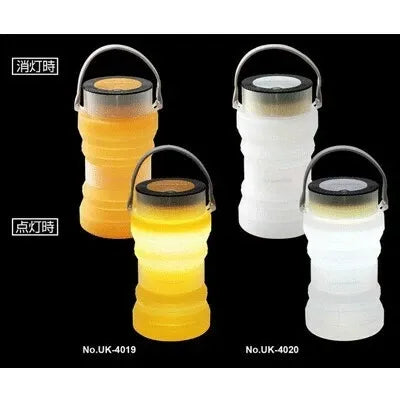 フローティング LEDランタン / Floating LED Lantern