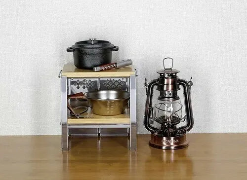 竹製 マルチボード / Bamboo Multi Board