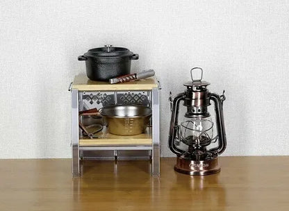 竹製 マルチボード / Bamboo Multi Board