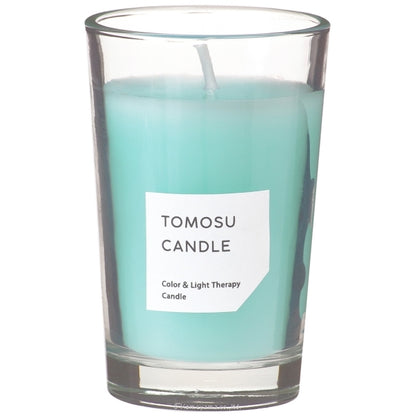 灯すキャンドル〜無香タイプ