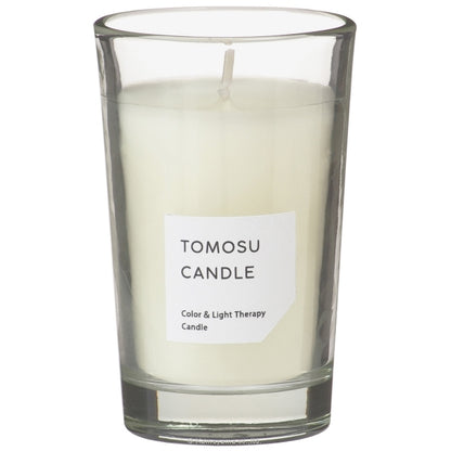 灯すキャンドル〜無香タイプ