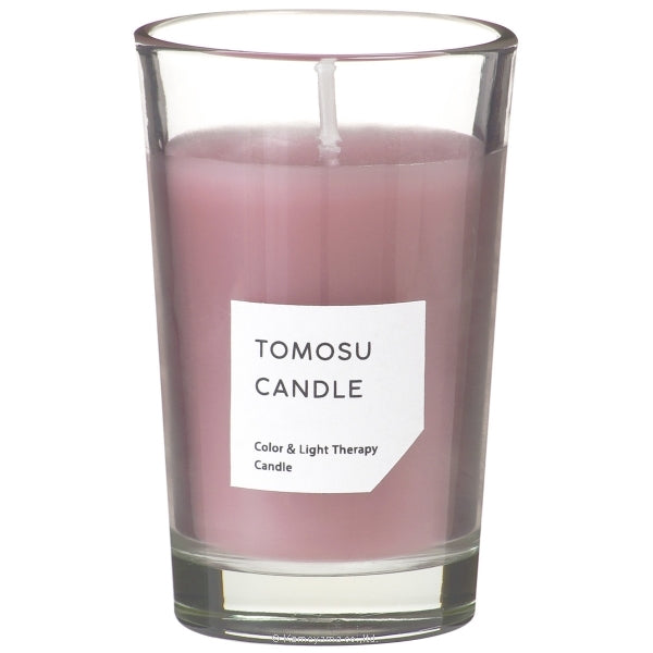 灯すキャンドル〜無香タイプ