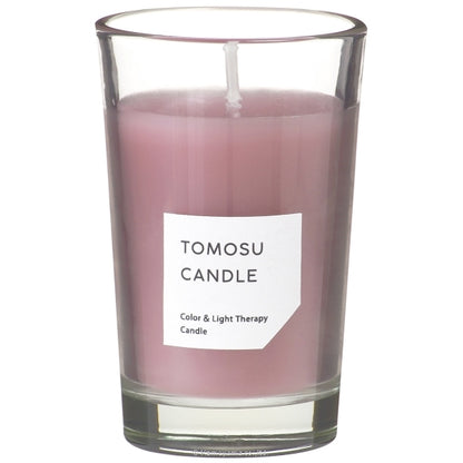 灯すキャンドル〜無香タイプ