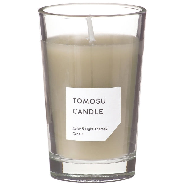 灯すキャンドル〜無香タイプ