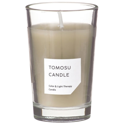 灯すキャンドル〜無香タイプ