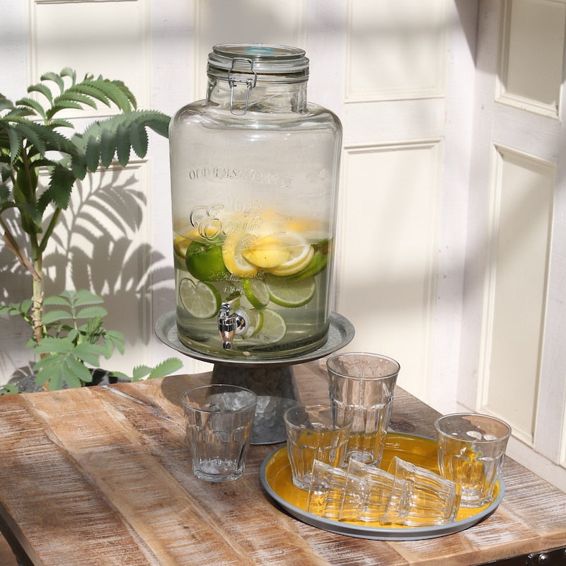 TIN TRAY STAND / ティン トレイ スタンド